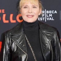 Kim Cattrall