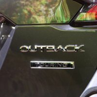 Novi Subaru Outback (2020) na predstavljanju u New Yorku