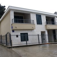 Kuća ministra Gorana Marića u Živogošću
