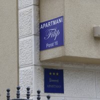 Kuća ministra Gorana Marića u Živogošću