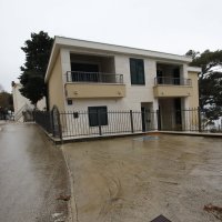 Kuća ministra Gorana Marića u Živogošću