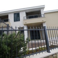 Kuća ministra Gorana Marića u Živogošću
