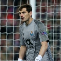 Iker Casillas