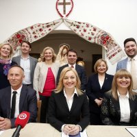 Lista Marijane Petir