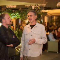 Daniel Tomicic i Ilko Culic