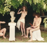 Lions Love ( and...Lies)