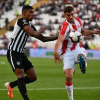 Crvena zvezda - Partizan