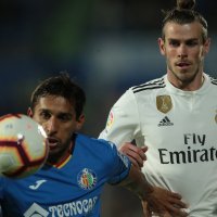 Getafe - Real Madrid
