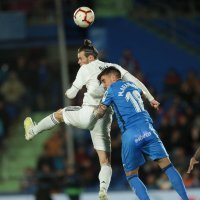 Getafe - Real Madrid