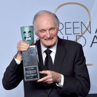 Alan Alda