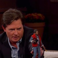 Michael J. Fox