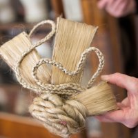 Ružica Miler, vlasuljarka