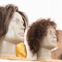 Ružica Miler, vlasuljarka