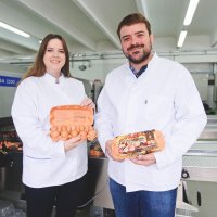 Ivana i Dražen Čurila