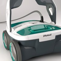 Mirra 530 - stražnji prikaz