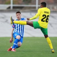 NK Lokomotiva - NK Istra 1961