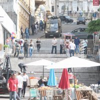 The Hitman's Wife's Bodyguard