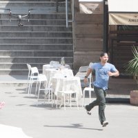 The Hitman's Wife's Bodyguard