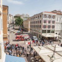 The Hitman's Wife's Bodyguard