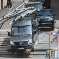 The Hitman's Wife's Bodyguard