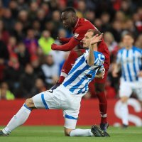 Liverpool - Huddersfield Town