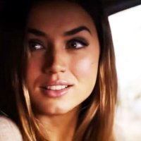 Ana de Armas