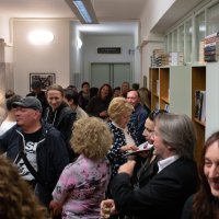 U Puli otvorena Klub-knjižara Giardini 2