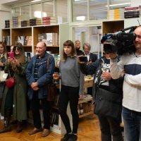 U Puli otvorena Klub-knjižara Giardini 2