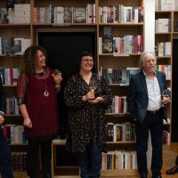 U Puli otvorena Klub-knjižara Giardini 2