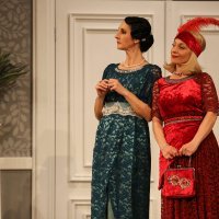 Osijek: Premijera predstave Buba u uhu