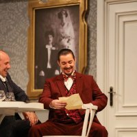 Osijek: Premijera predstave Buba u uhu