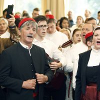 Dan otvorenih vrata na Pantovčaku