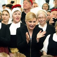 Dan otvorenih vrata na Pantovčaku