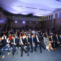 Nacionalno savjetovanje o gospodarstvu i poduzetništvu