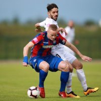 HNK Gorica - HNK Hajduk