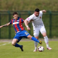 HNK Gorica - HNK Hajduk