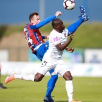 HNK Gorica - HNK Hajduk