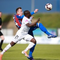 HNK Gorica - HNK Hajduk