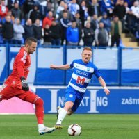 NK Osijek (Laszlo Kleinheisler) - GNK Dinamo