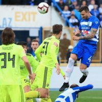 NK Osijek (Tomelin Gutieri) - GNK Dinamo