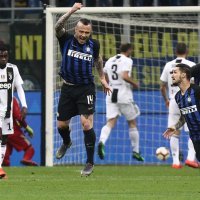 Inter - Juventus