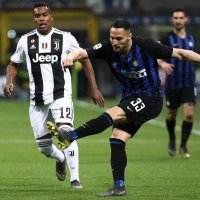 Inter - Juventus