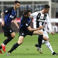 Inter - Juventus