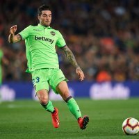 Barcelona - Levante (Jason Remeseiro)