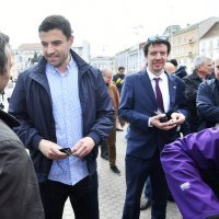 SDP-ovci potpisuju za referendum '67 je previše'