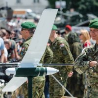 Sajam oružja i vojne opreme u Splitu