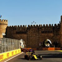 Daniel Ricciardo (AUS) Renault