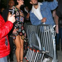 Dua Lipa na Tribeca film festivalu