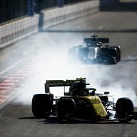 Nico Hulkenberg, Renault