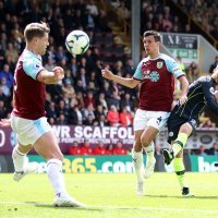 Burnley - Manchester City (David Silva)